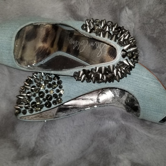 Sam Eldam - Picture 3 of 4